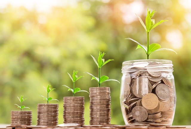 Finance Mastery: Compound Effect