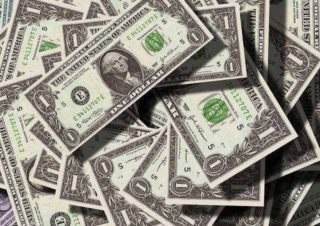 Lalith Medury: 4 things to remember to never go broke again!