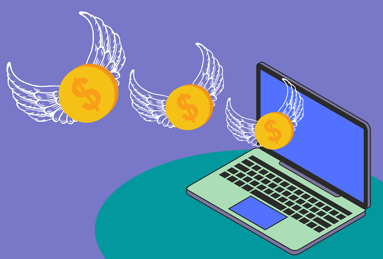 Lalith Medury Blog: 4 things to remember to never go broke again!